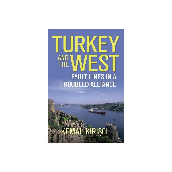 Turkey and the West -