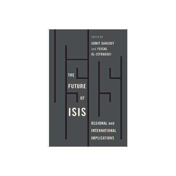 Future of ISIS -