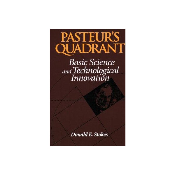 Pasteur (TM)s Quadrant -