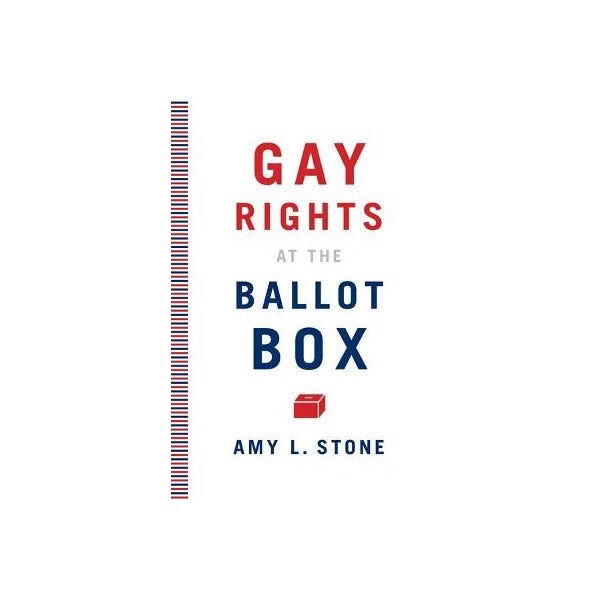Gay Rights at the Ballot Box -