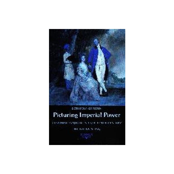 Picturing Imperial Power -