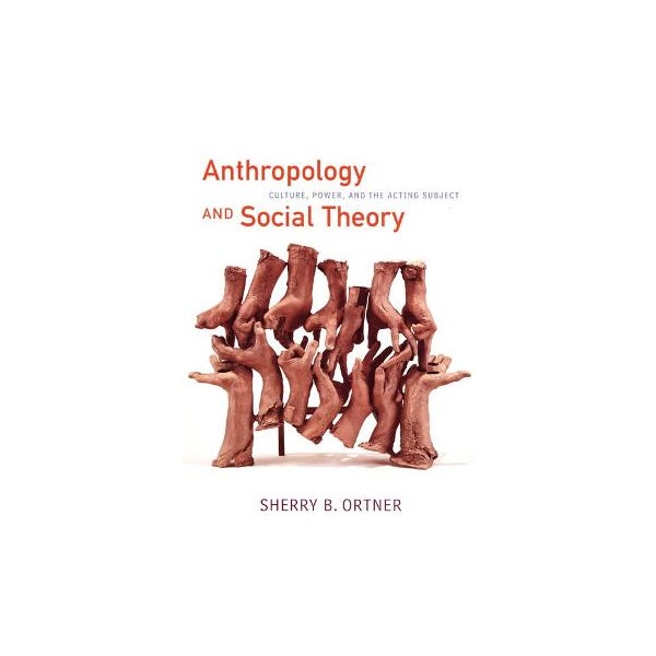 Anthropology and Social Theory -