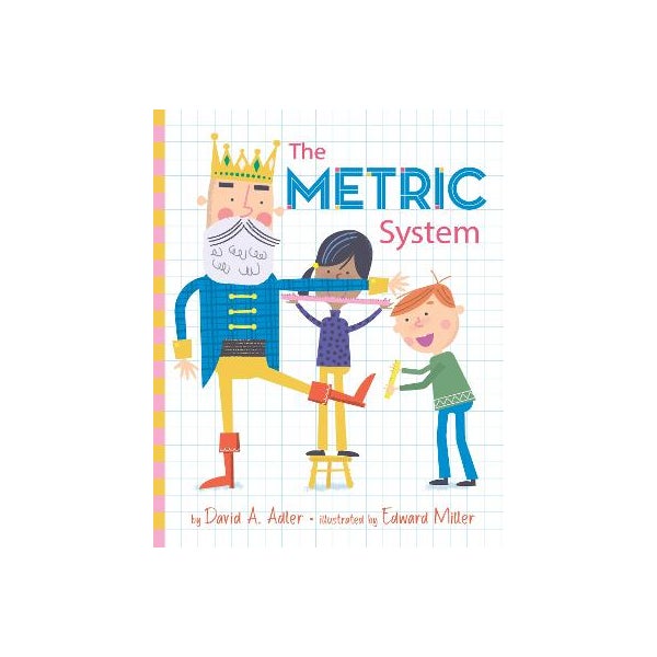 The Metric System -
