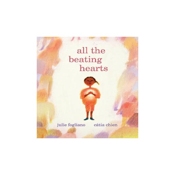 All the Beating Hearts -