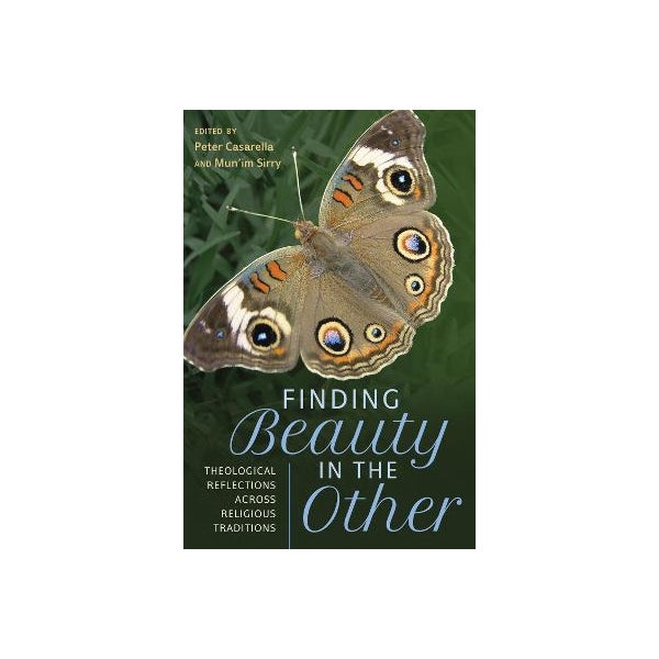 Finding Beauty in the Other -