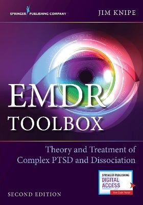 EMDR Toolbox by James Knipe | Paper Plus
