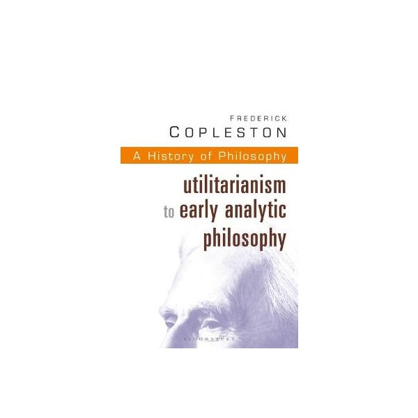 History of Philosophy Volume 8 -