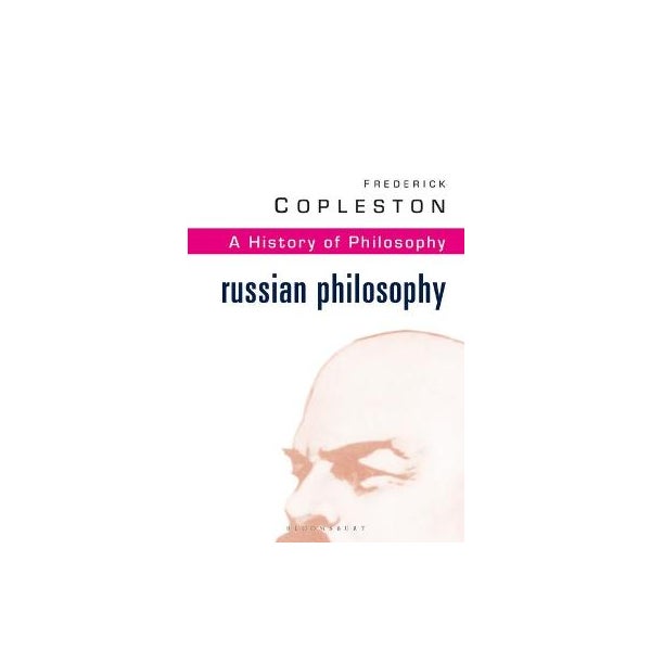 History of Philosophy Volume 10 -
