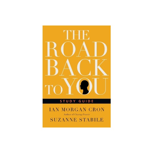 The Road Back to You Study Guide -
