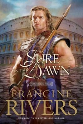 As Sure As The Dawn By Francine Rivers (Paperback, 1998)