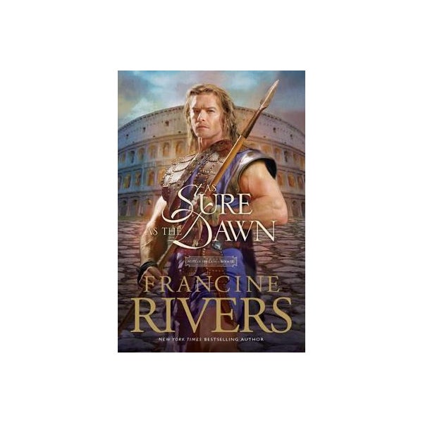 As Sure As The Dawn By Francine Rivers (Paperback, 1998)
