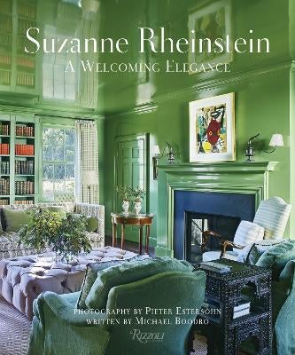 Suzanne Rheinstein by Suzanne Rheinstein, Michael Boodro | Paper Plus