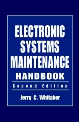 Electronic Systems Maintenance Handbook by | Paper Plus
