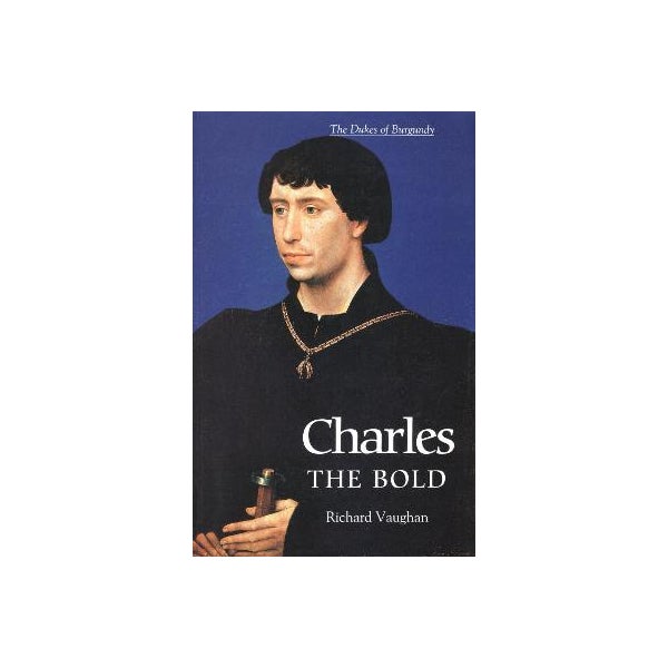 Charles the Bold -