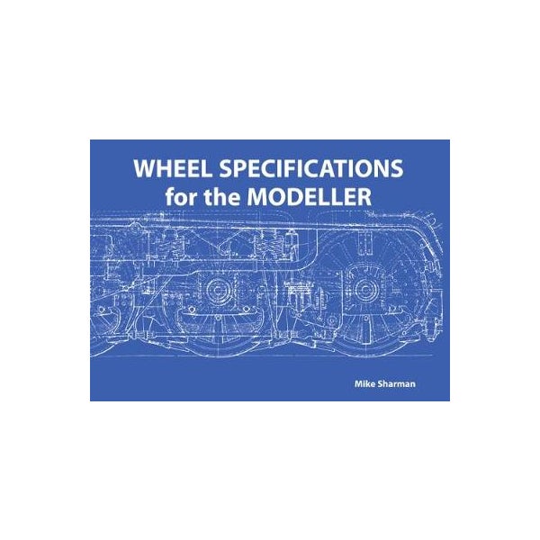 Wheel Specifications for the Modeller -
