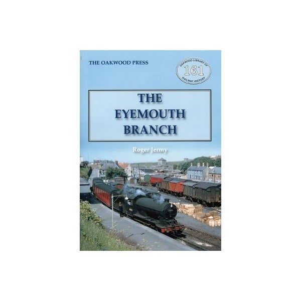 The Eyemouth Branch -