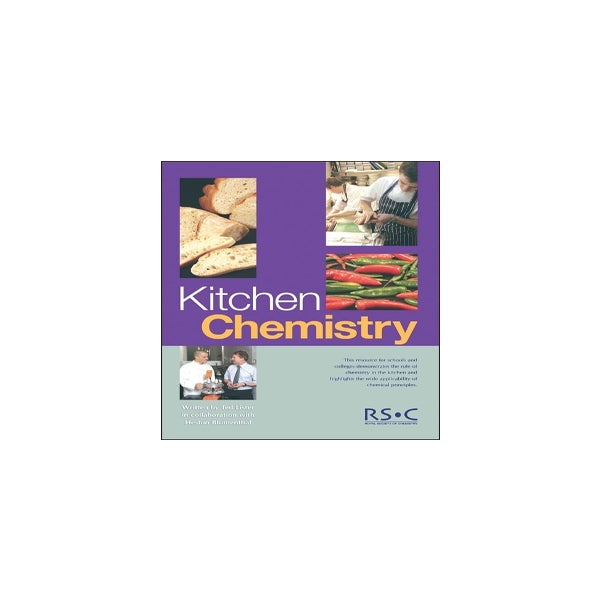 Kitchen Chemistry -