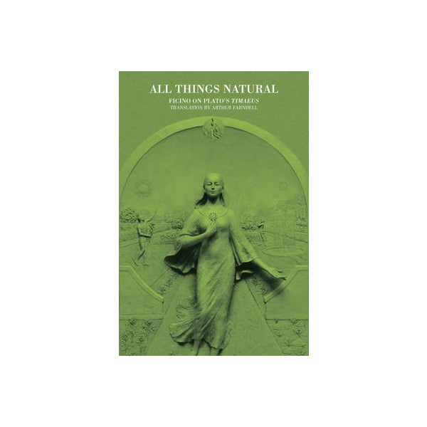 All Things Natural -
