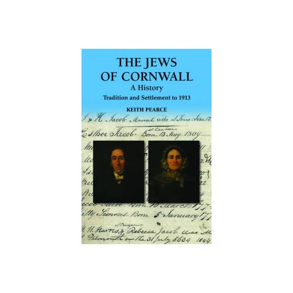 The Jews of Cornwall -
