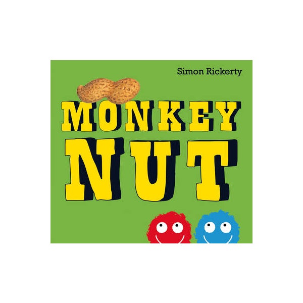 Monkey Nut -