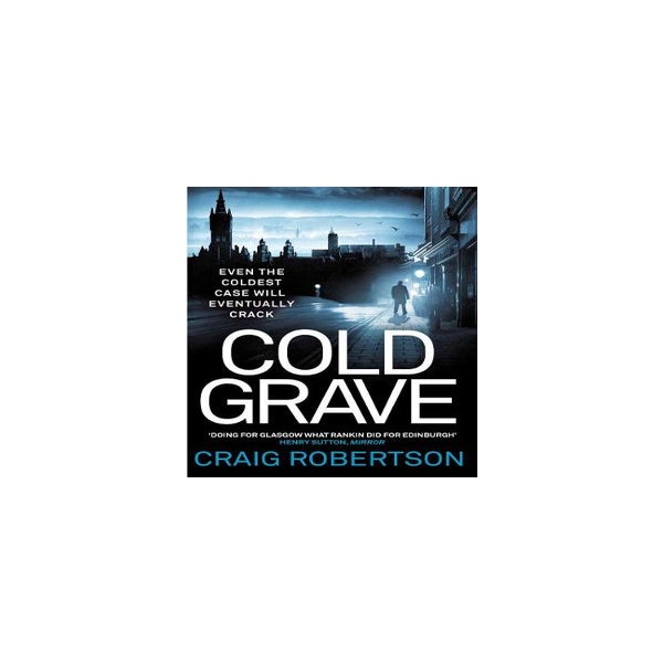 Cold Grave -