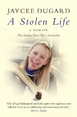A Stolen Life by Jaycee Dugard Paper Plus