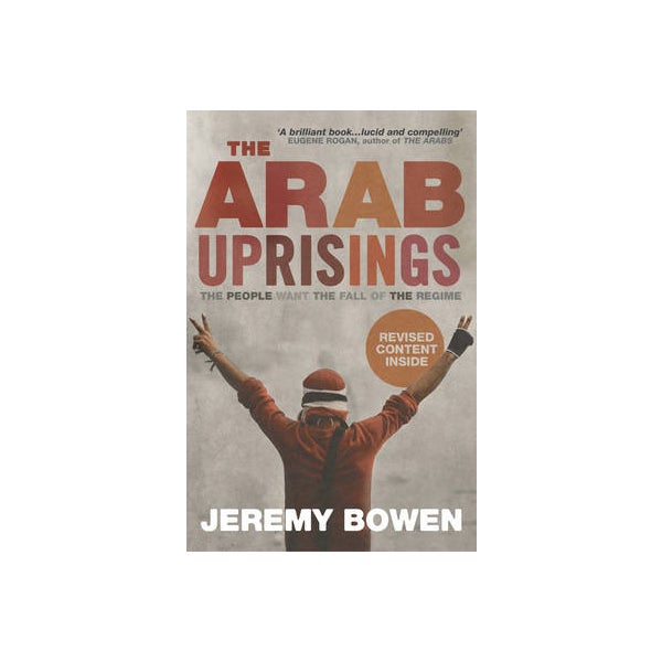 The Arab Uprisings -