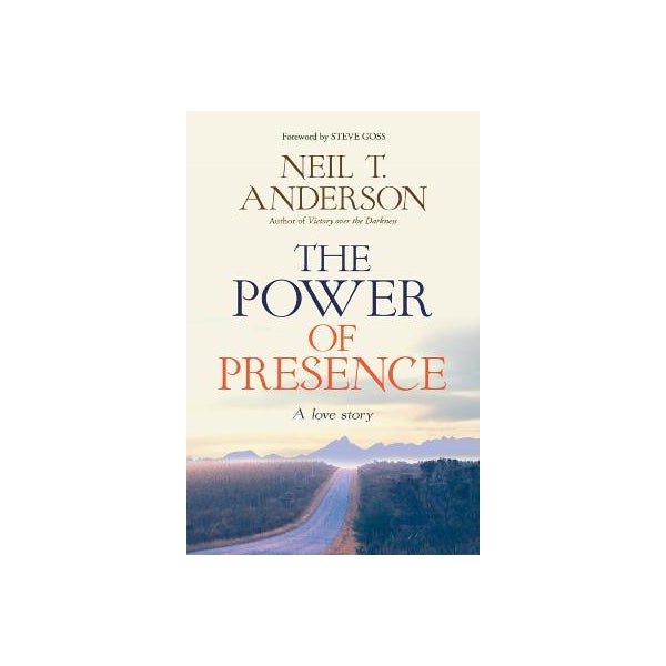 The Power of Presence -