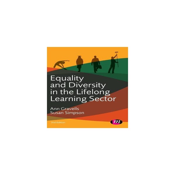 Equality and Diversity in the Lifelong Learning Sector -