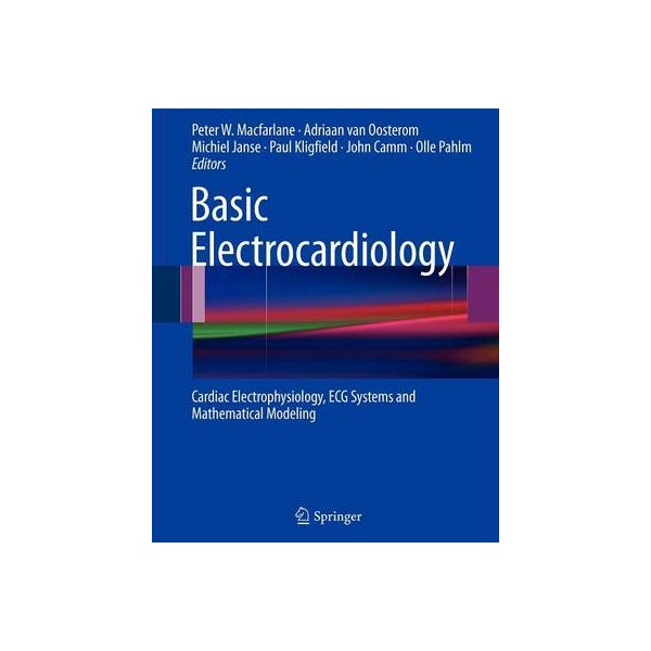 Basic Electrocardiology -