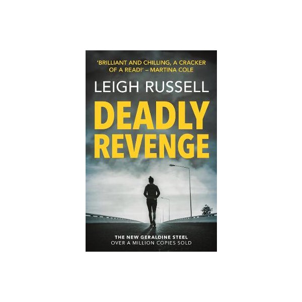 Deadly Revenge -