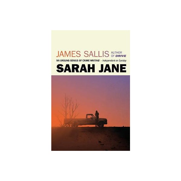 Sarah Jane -