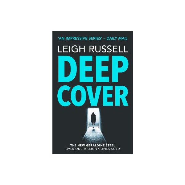 Deep Cover -