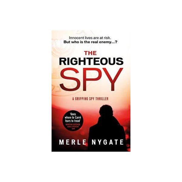 The Righteous Spy -