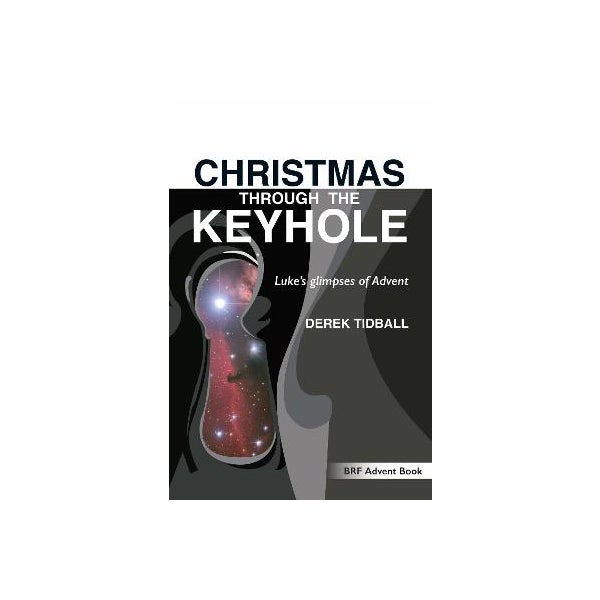 Christmas through the Keyhole -