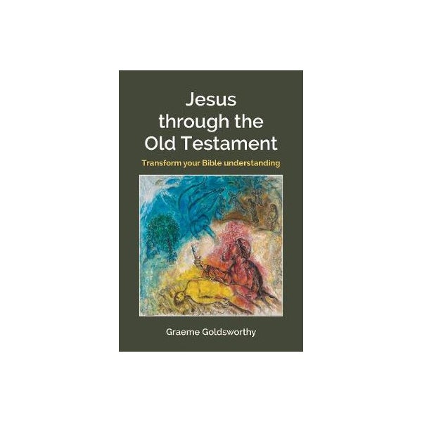 Jesus Through the Old Testament -