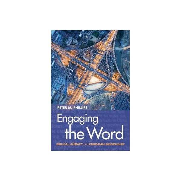 Engaging the Word -