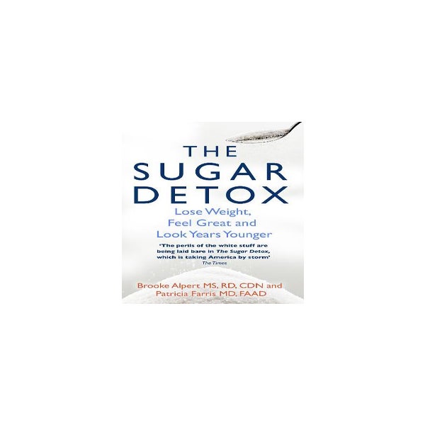 The Sugar Detox -