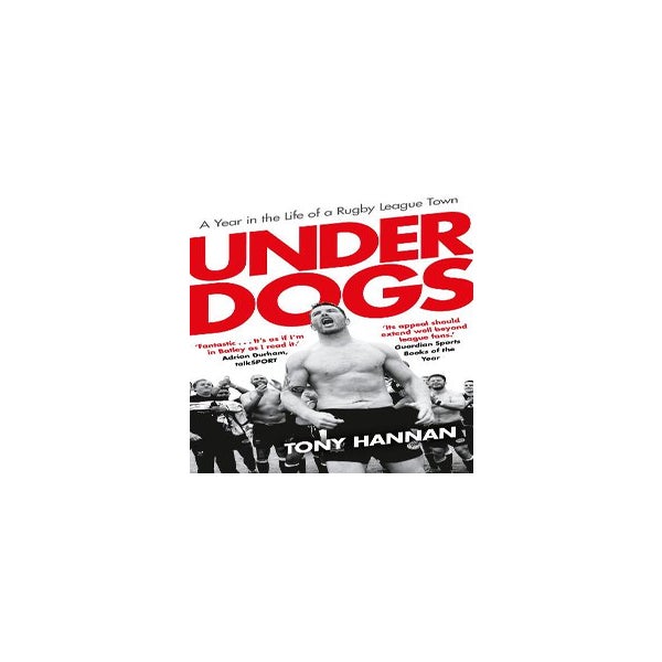 Underdogs -