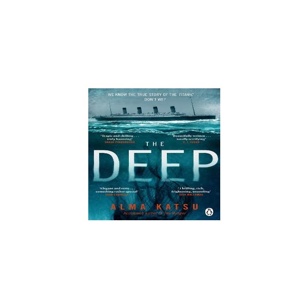 The Deep -