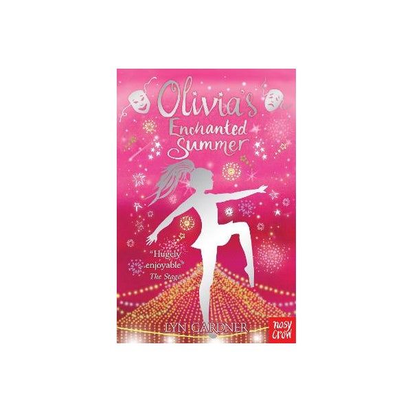 Olivia's Enchanted Summer -