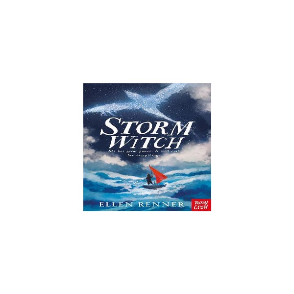 Storm Witch -