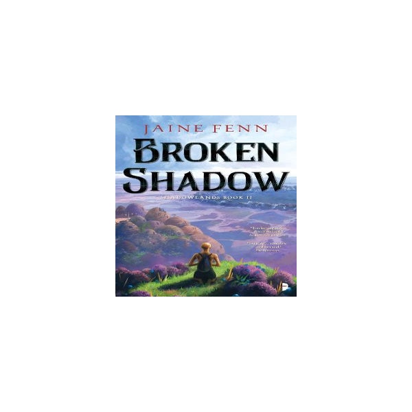 Broken Shadow -