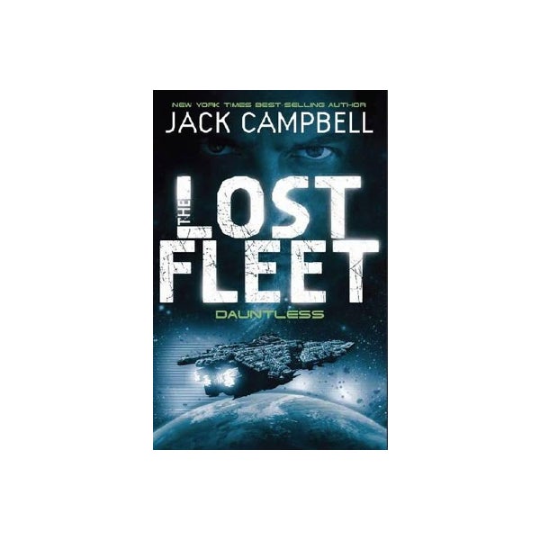 Lost Fleet - Dauntless (Book 1) -