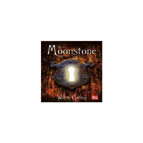 The Moonstone -