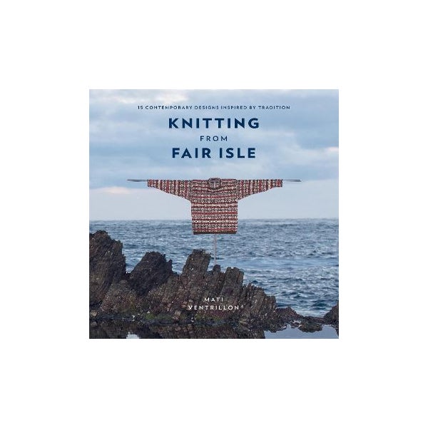 Knitting from Fair Isle -