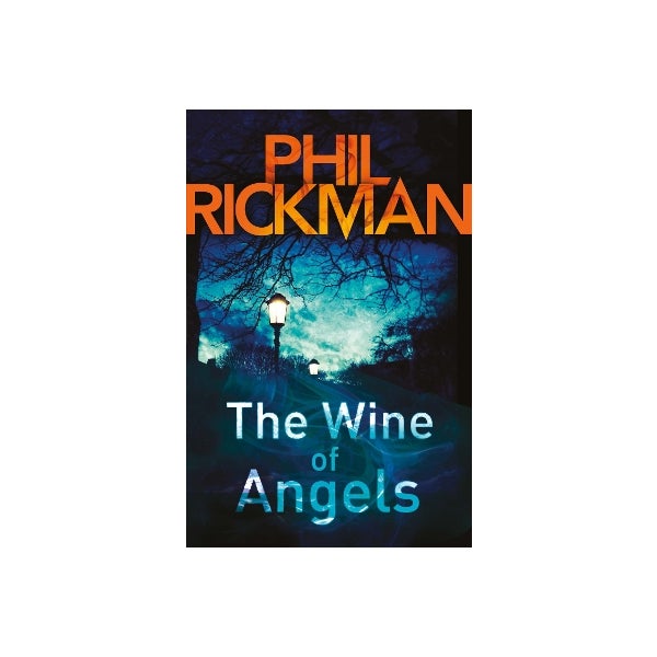 Wine of Angels, The -