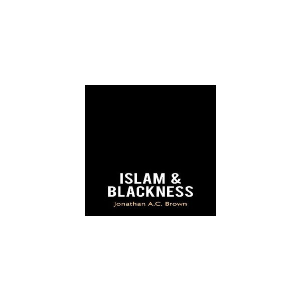Islam and Blackness -