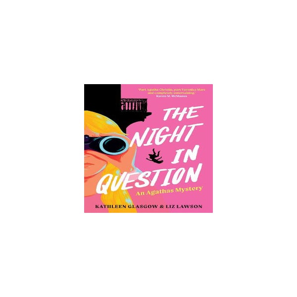 The Night In Question -