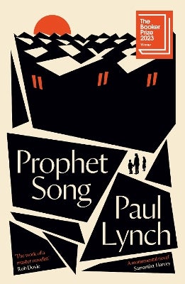 Prophet Song By Paul Lynch | Paper Plus